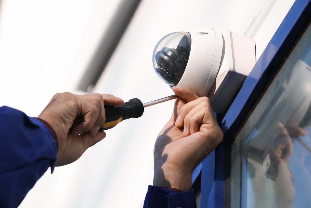Mantenimiento de seguridad